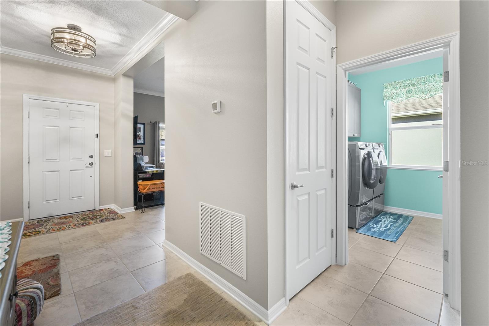 HARMONY NEIGHBORHOOD I - Residential