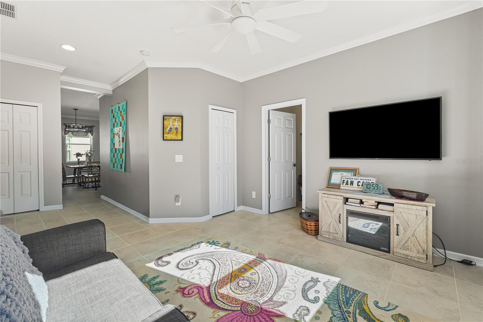 HARMONY NEIGHBORHOOD I - Residential