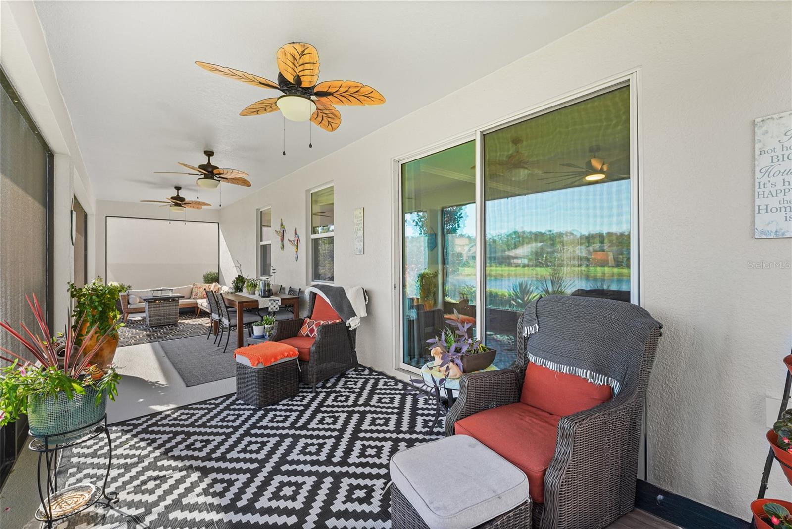 HARMONY NEIGHBORHOOD I - Residential