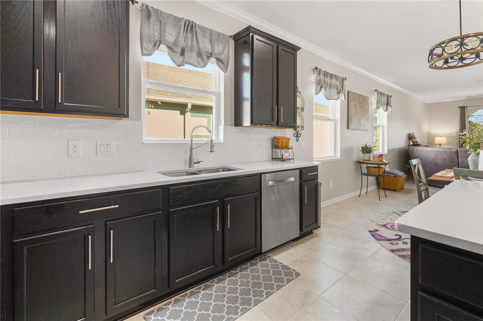 HARMONY NEIGHBORHOOD I - Residential