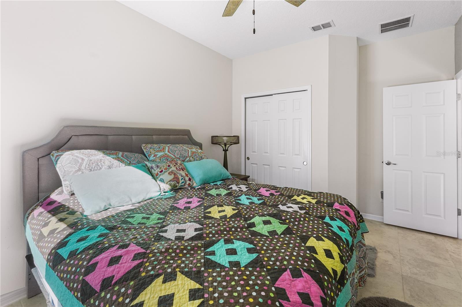 HARMONY NEIGHBORHOOD I - Residential