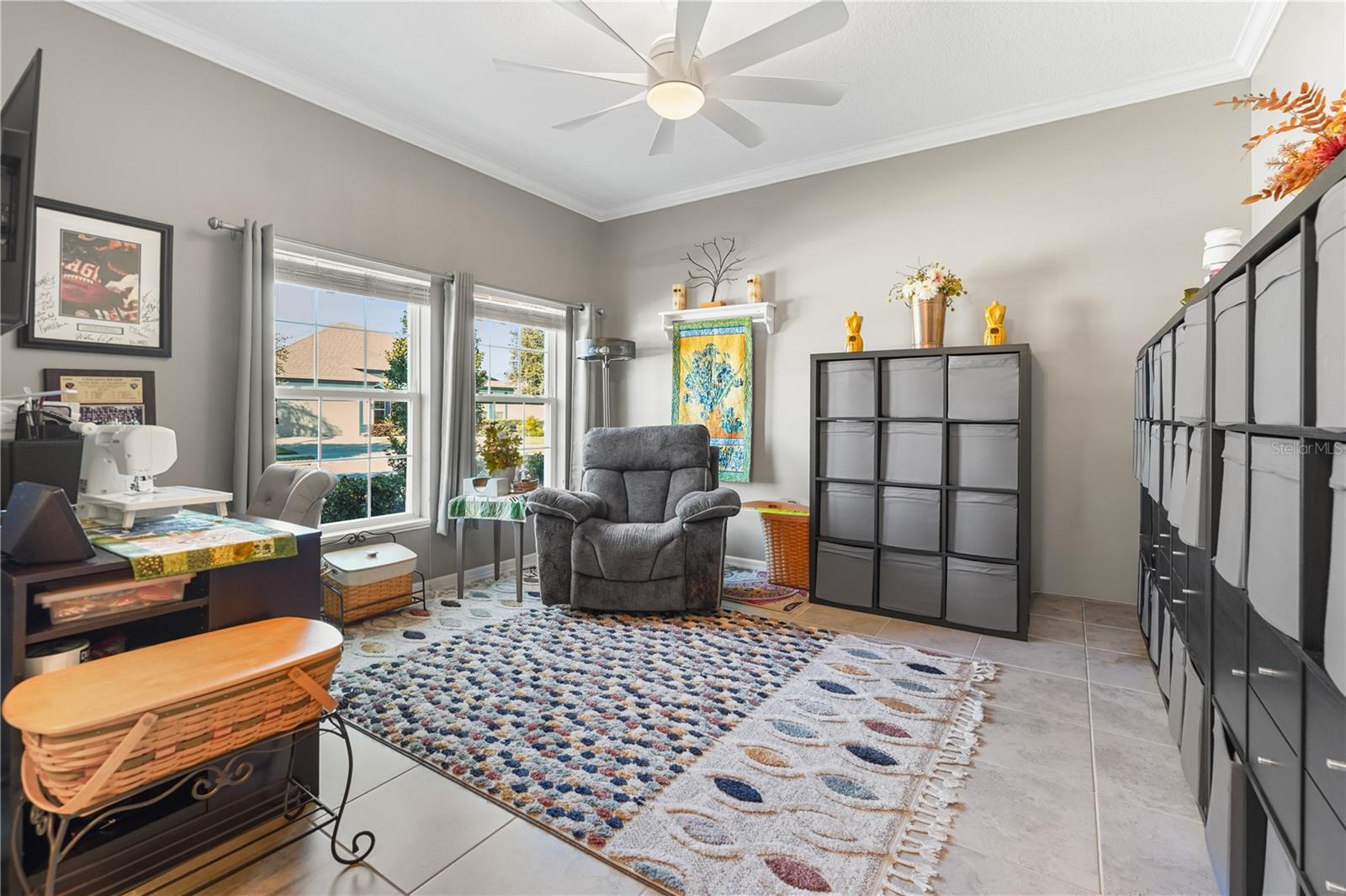 HARMONY NEIGHBORHOOD I - Residential