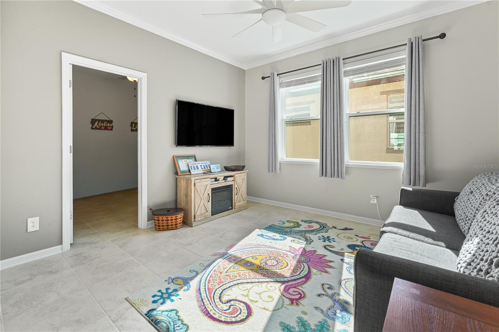 HARMONY NEIGHBORHOOD I - Residential