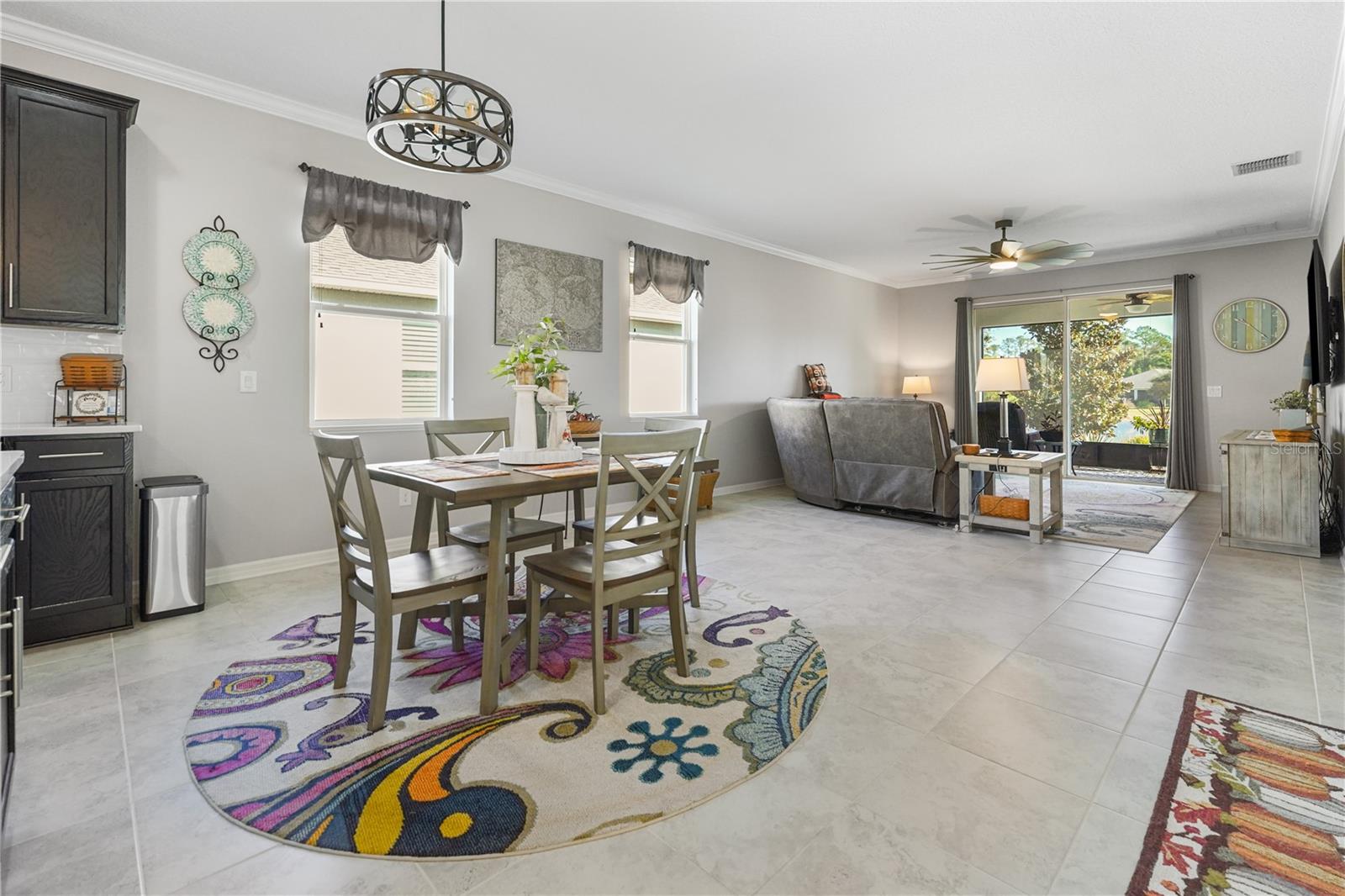 HARMONY NEIGHBORHOOD I - Residential