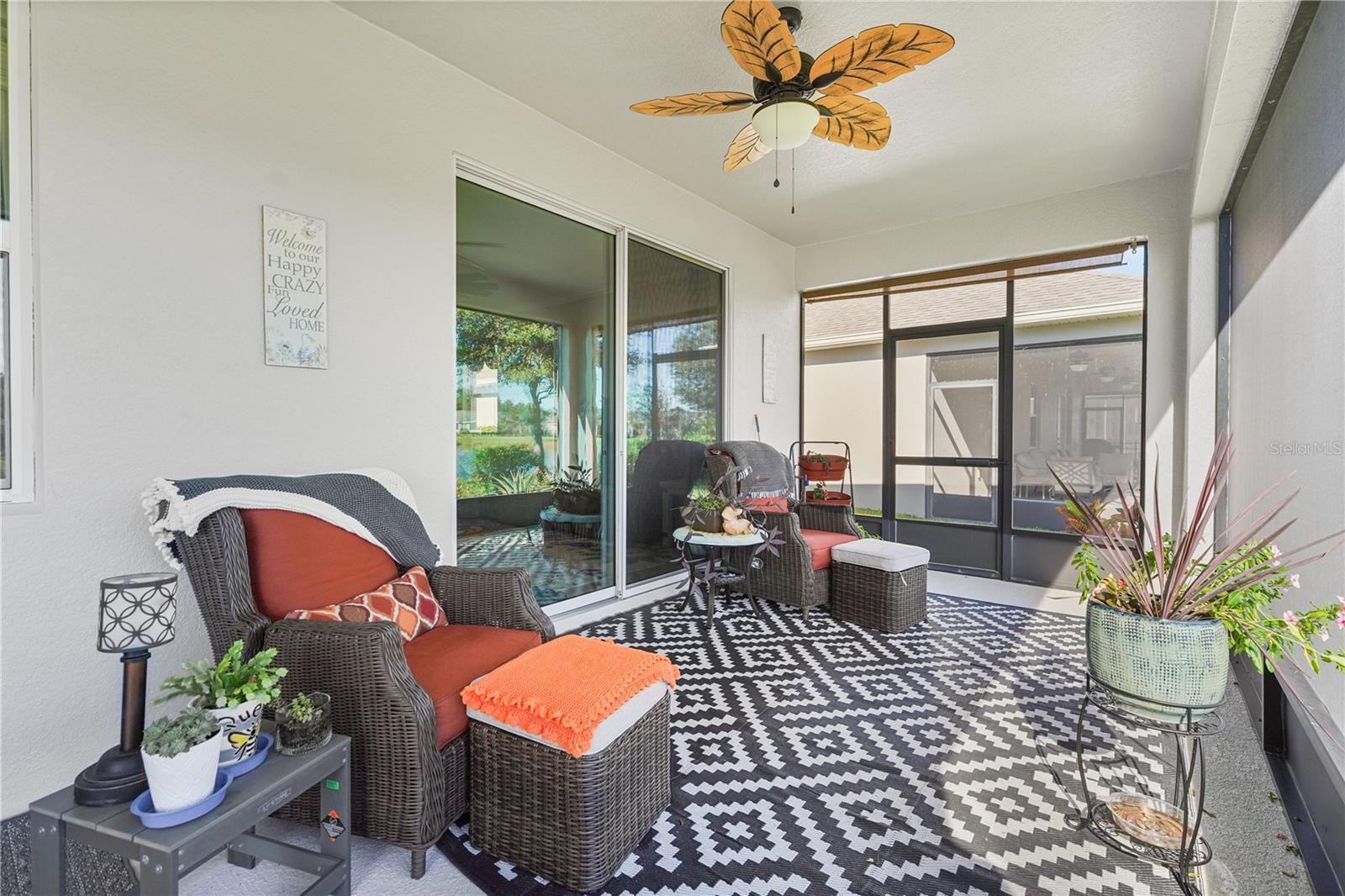 HARMONY NEIGHBORHOOD I - Residential