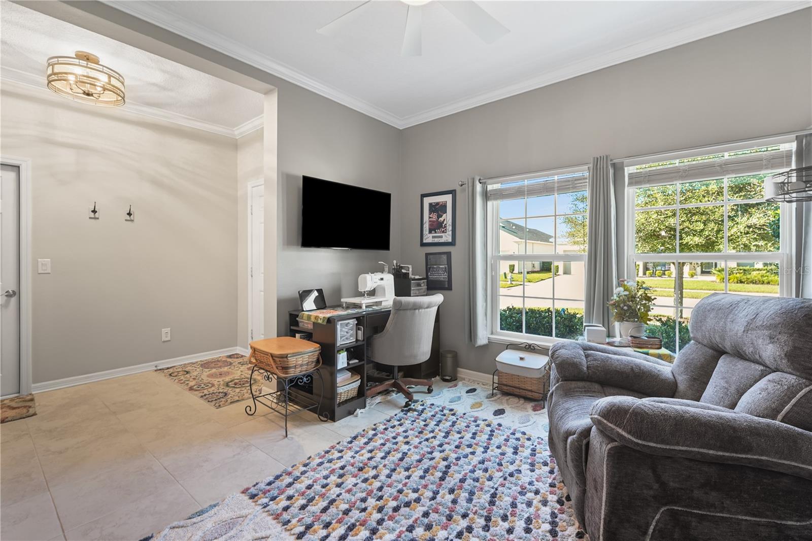 HARMONY NEIGHBORHOOD I - Residential