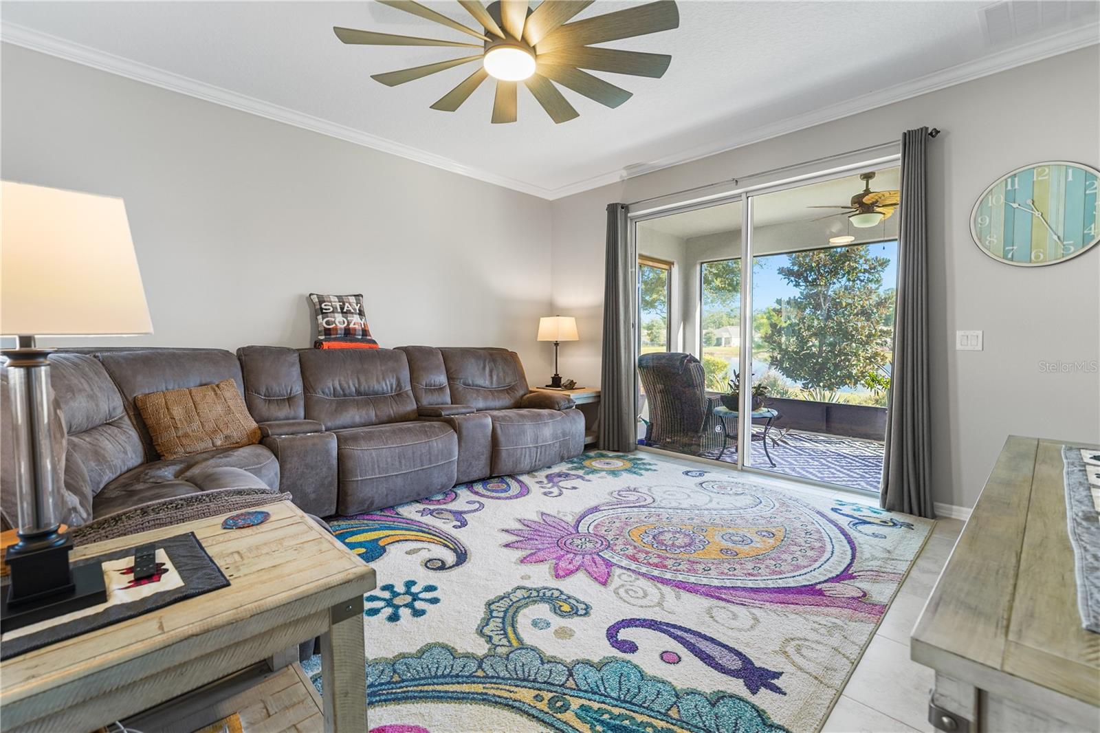 HARMONY NEIGHBORHOOD I - Residential