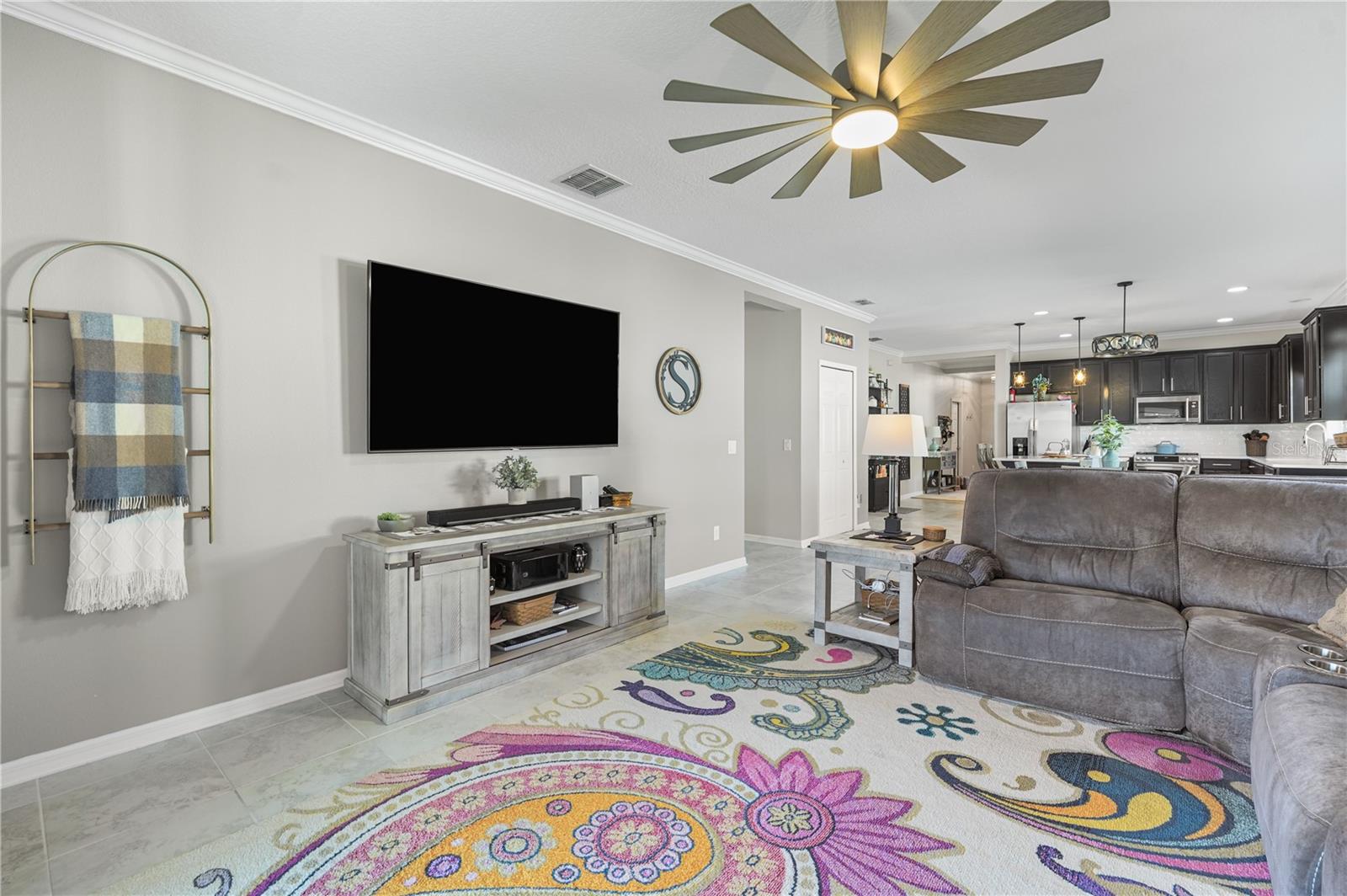 HARMONY NEIGHBORHOOD I - Residential