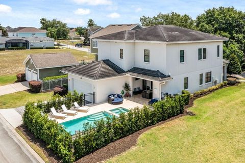 7423 SPARKLING COURT REUNION FL 34747