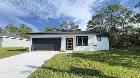 Photo of 2827 W Xenox Drive, Citrus Springs, FL 34433 (MLS # O6343709)
