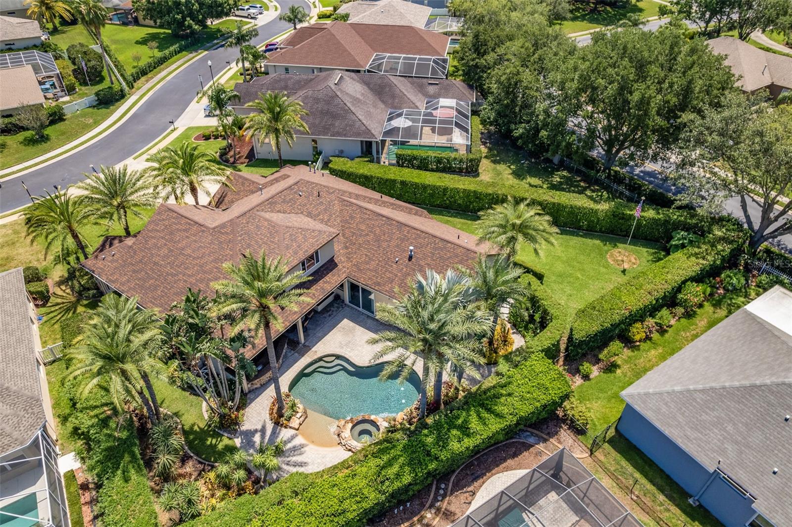 2041 GOLD DUST COURT