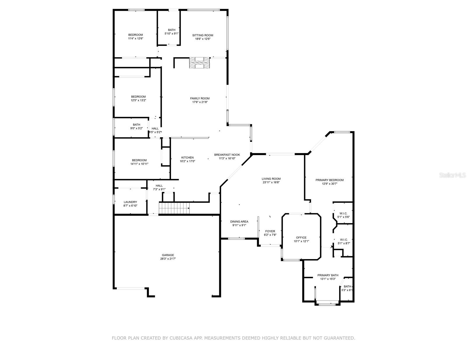 FOX WOOD PH 04 - Residential