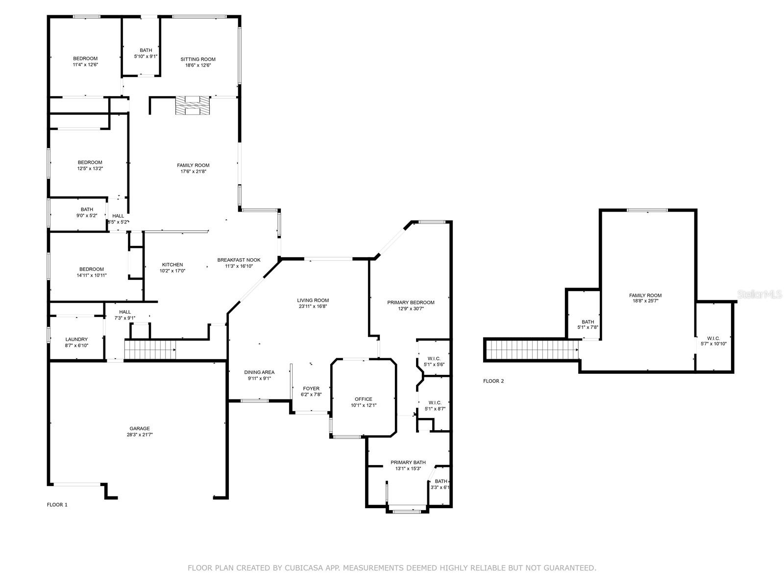 FOX WOOD PH 04 - Residential