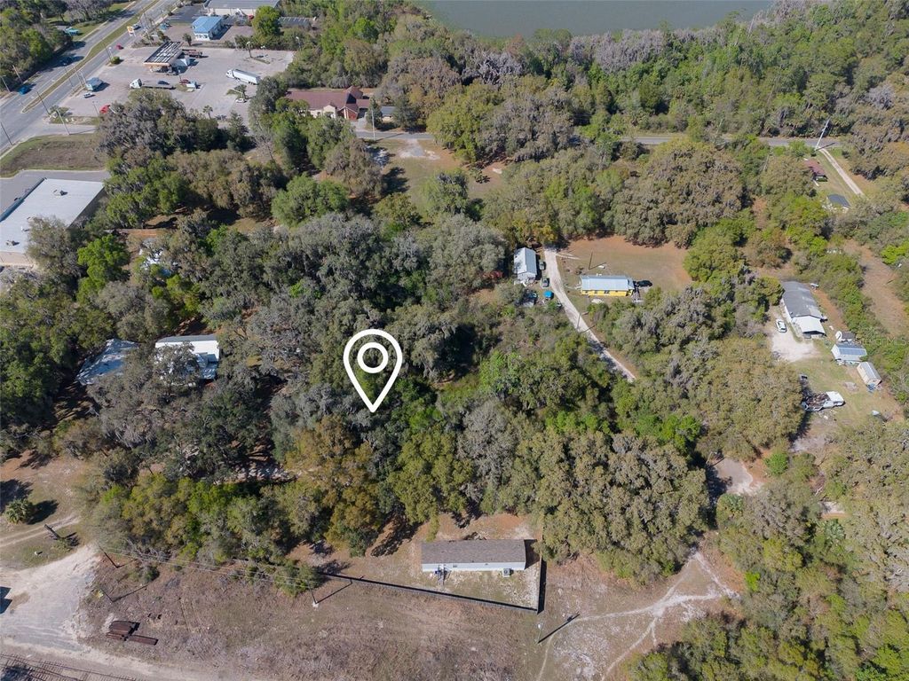 Photo of 000 SE 73rd Terrace, Hawthorne, FL 32640 (MLS # GC538726)