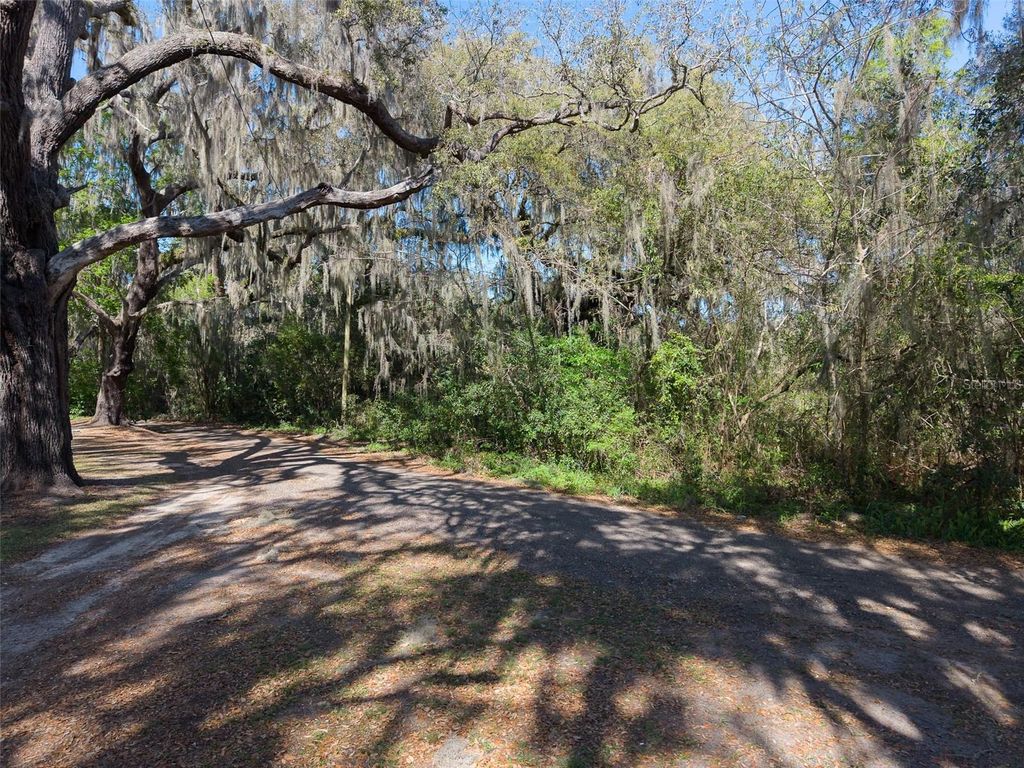 Photo of 000 SE 73rd Terrace, Hawthorne, FL 32640 (MLS # GC538726)