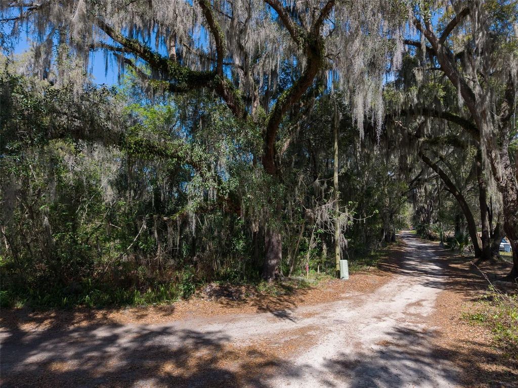 Photo of 000 SE 73rd Terrace, Hawthorne, FL 32640 (MLS # GC538726)