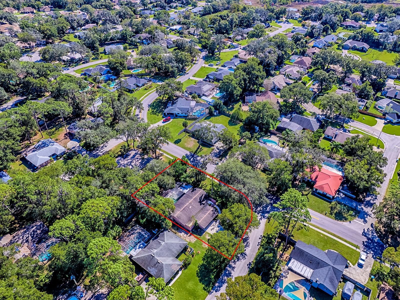 DEVONSHIRE - Residential