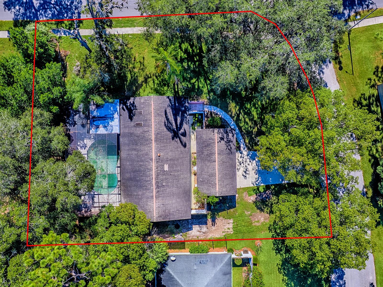 DEVONSHIRE - Residential