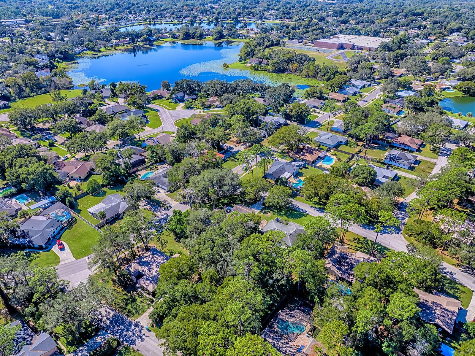 DEVONSHIRE - Residential