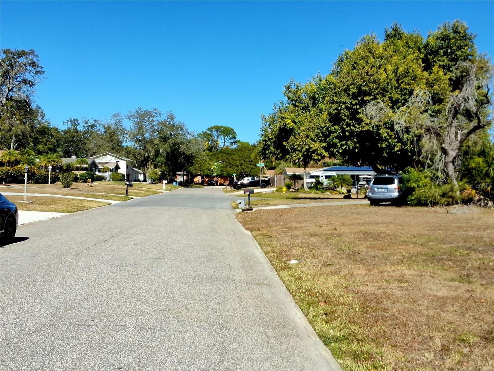 FAIRWAY - Residential