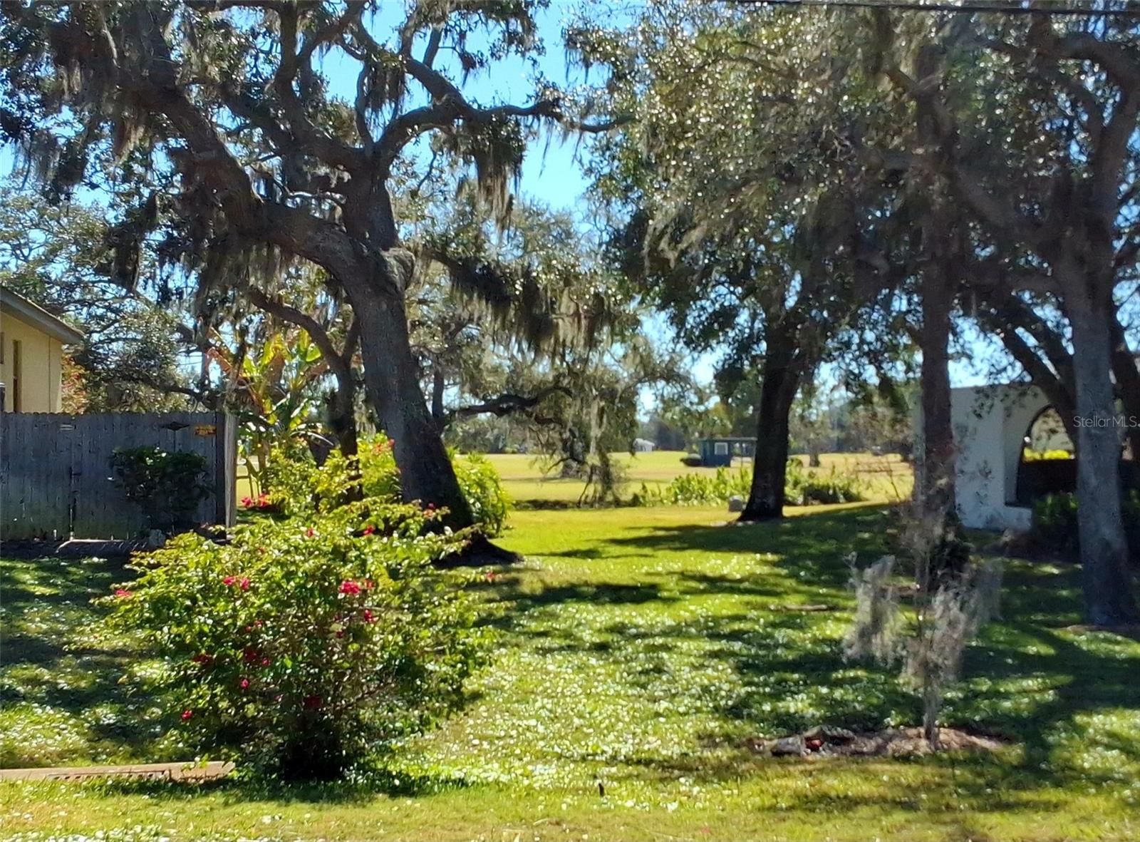 FAIRWAY - Residential