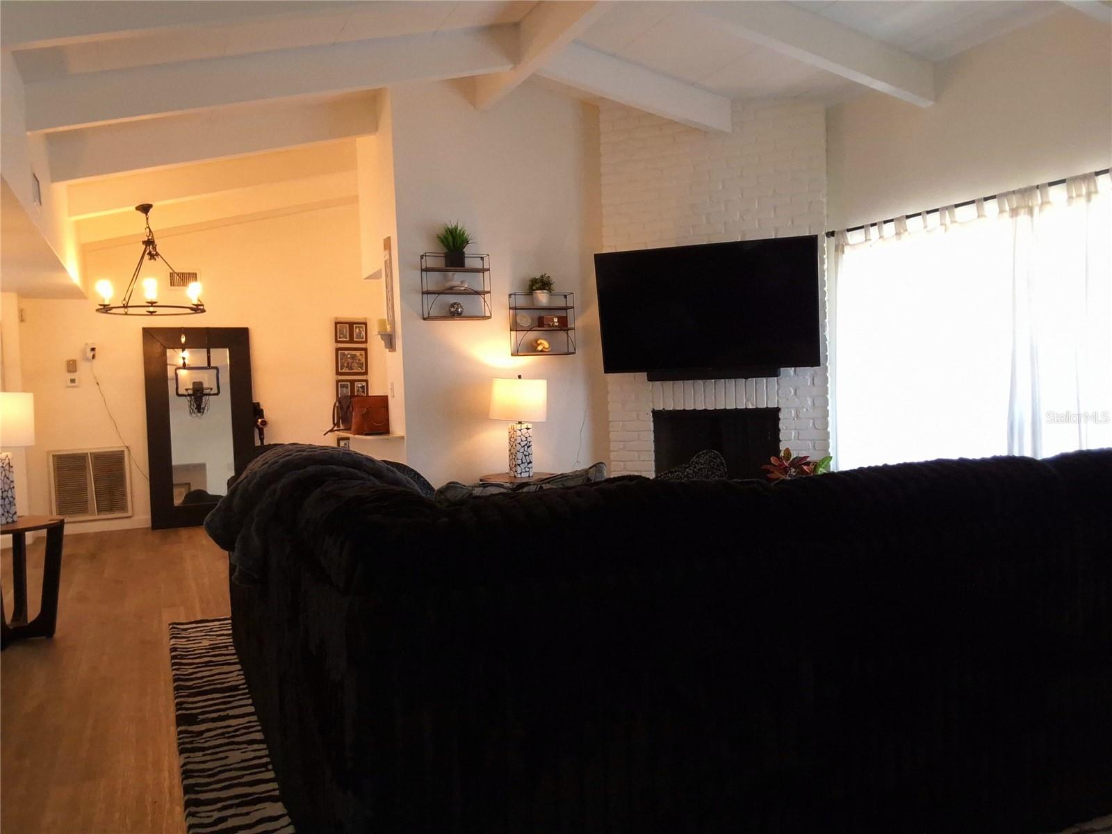 FAIRWAY - Residential