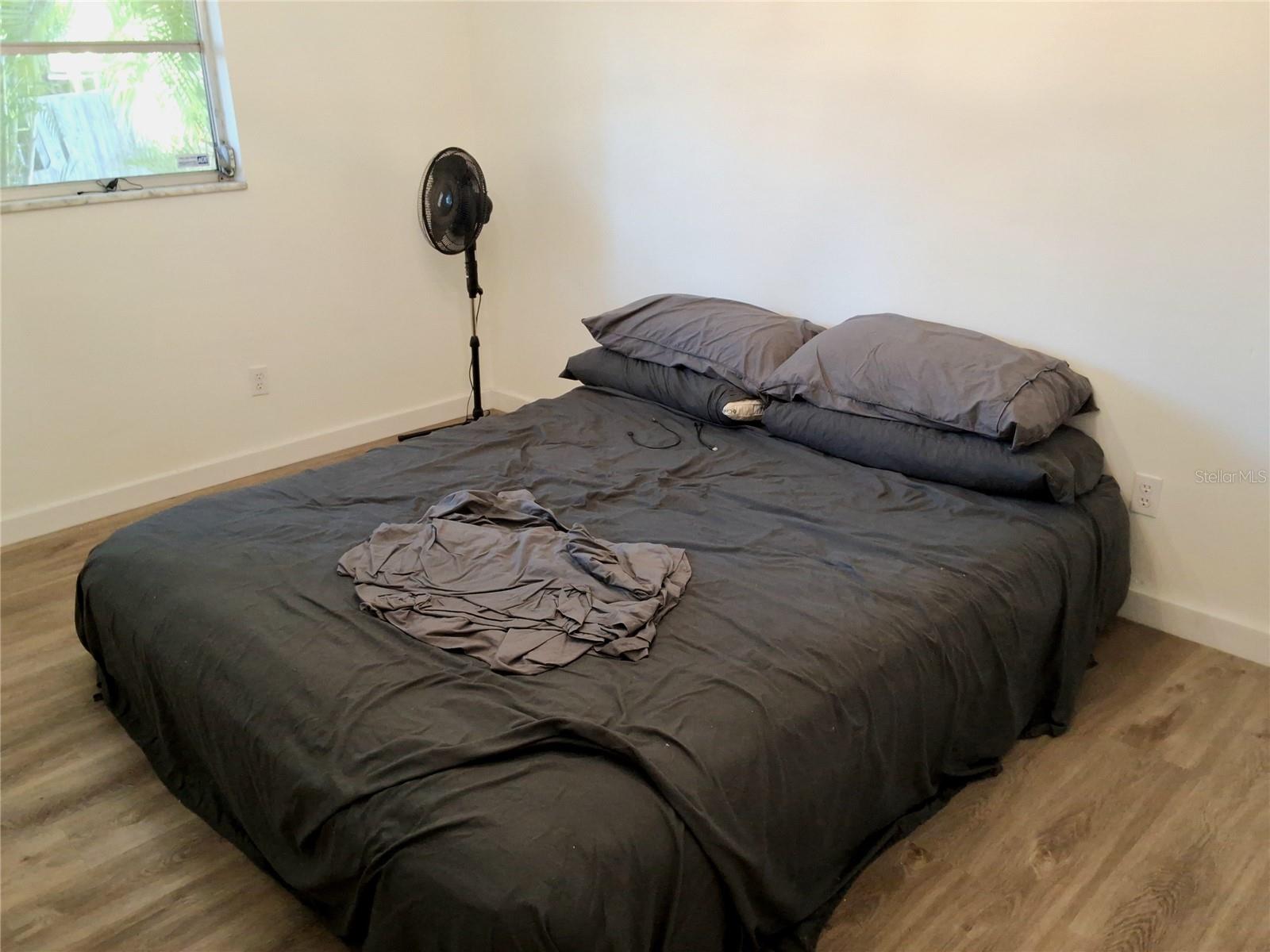 FAIRWAY - Residential