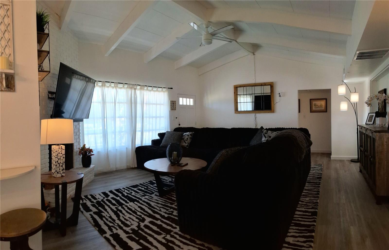 FAIRWAY - Residential