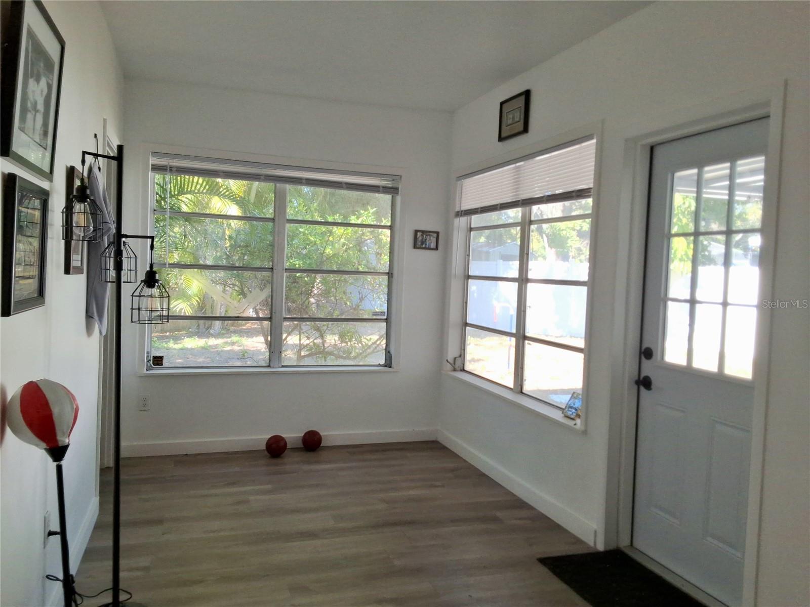 FAIRWAY - Residential