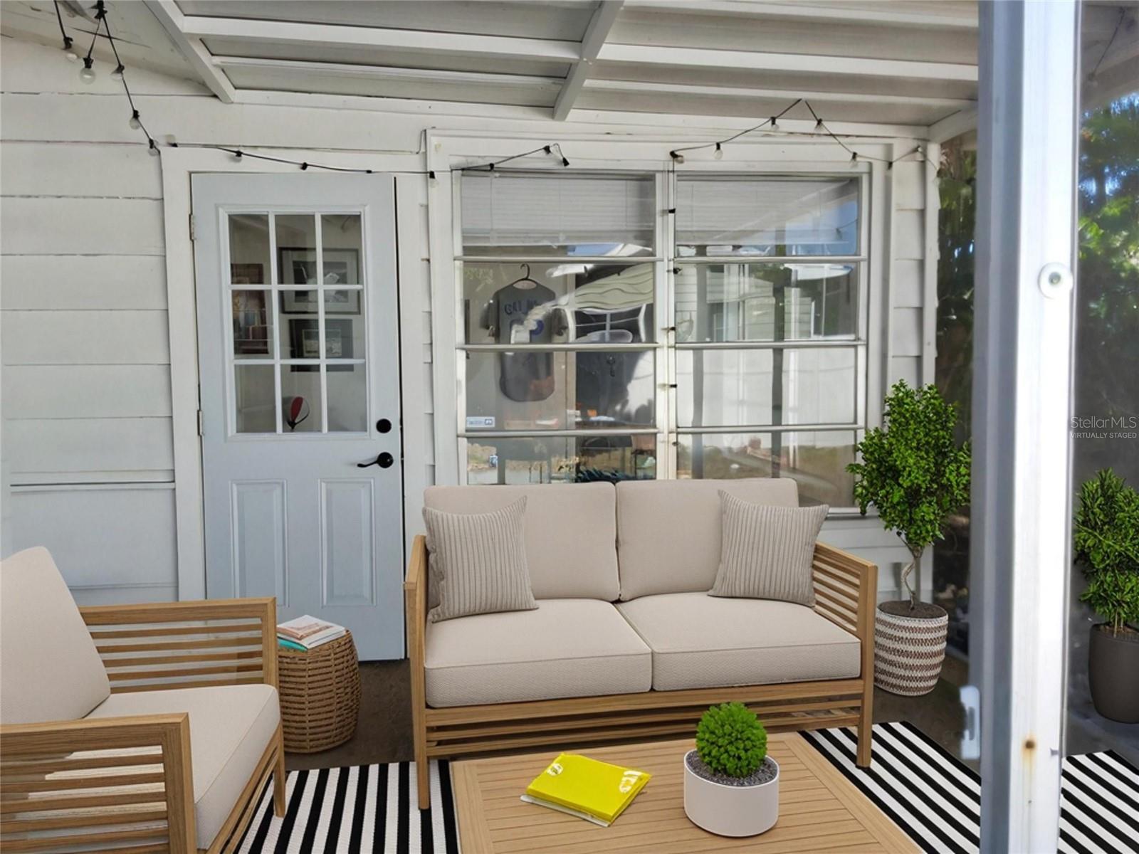 FAIRWAY - Residential