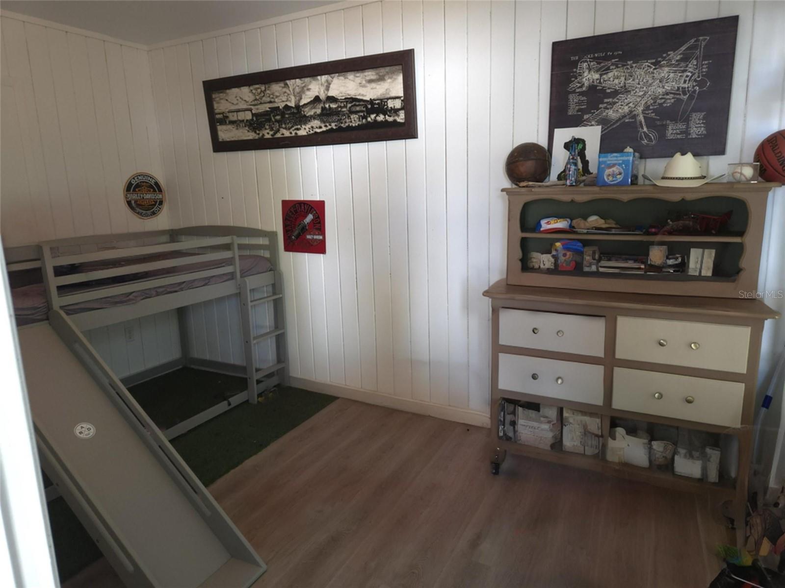 FAIRWAY - Residential