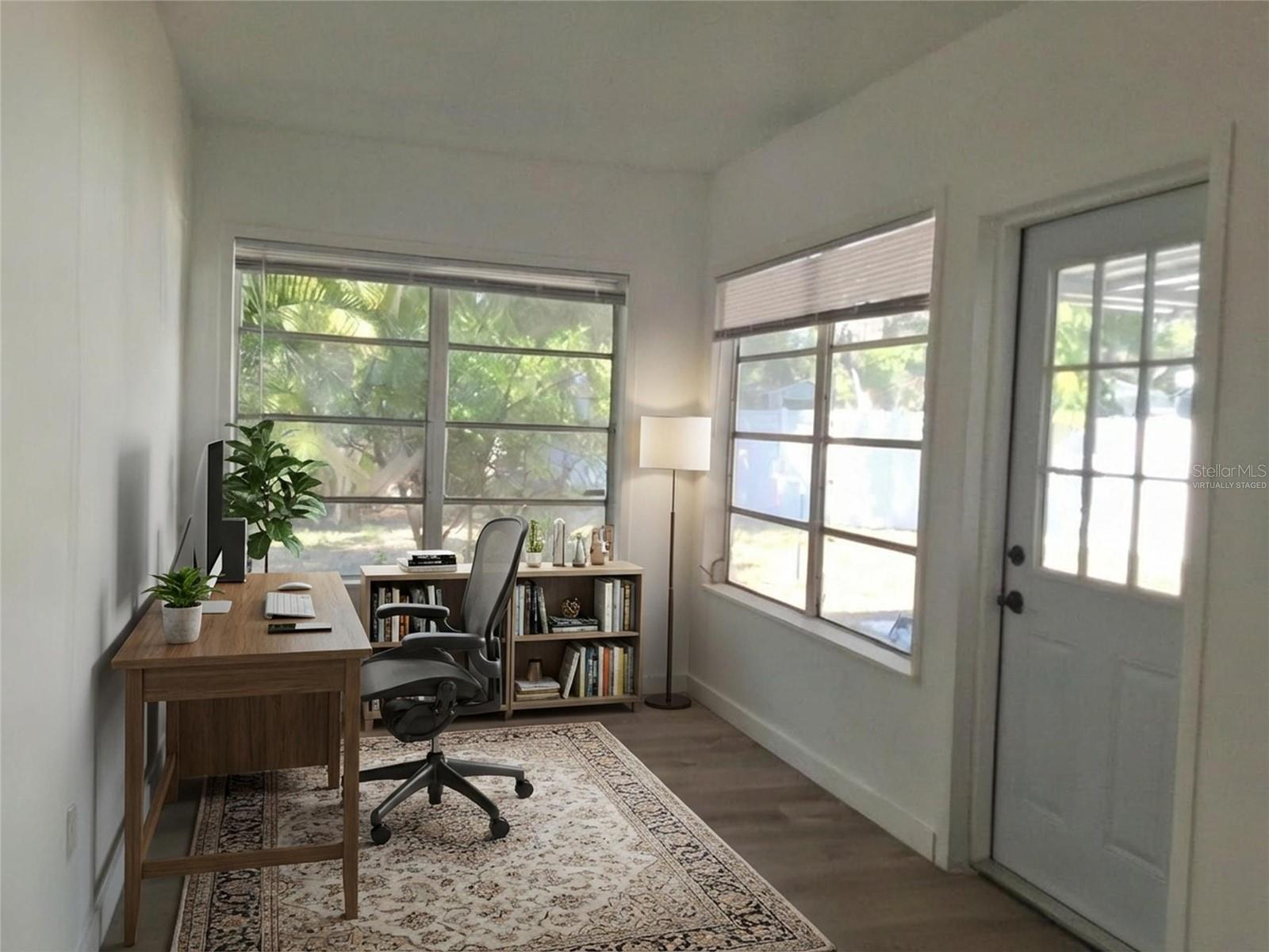 FAIRWAY - Residential