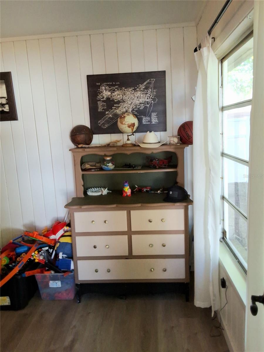 FAIRWAY - Residential