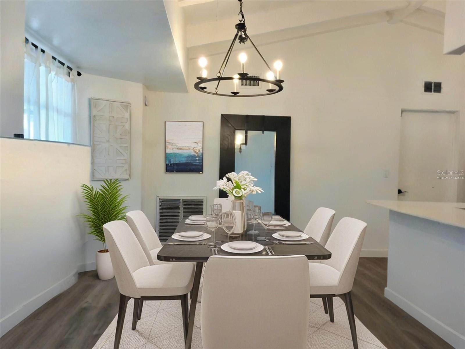 FAIRWAY - Residential