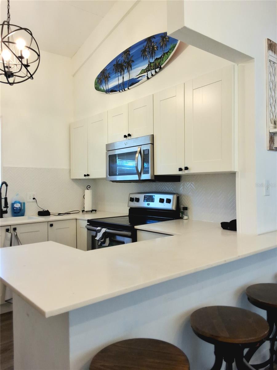 FAIRWAY - Residential