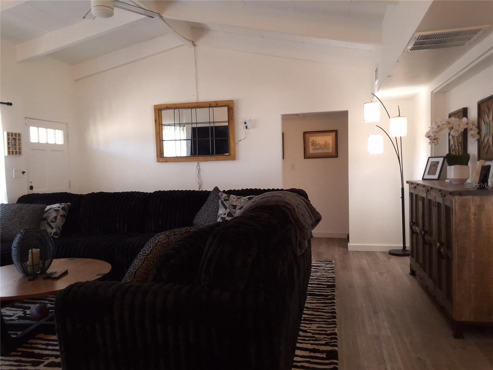 FAIRWAY - Residential