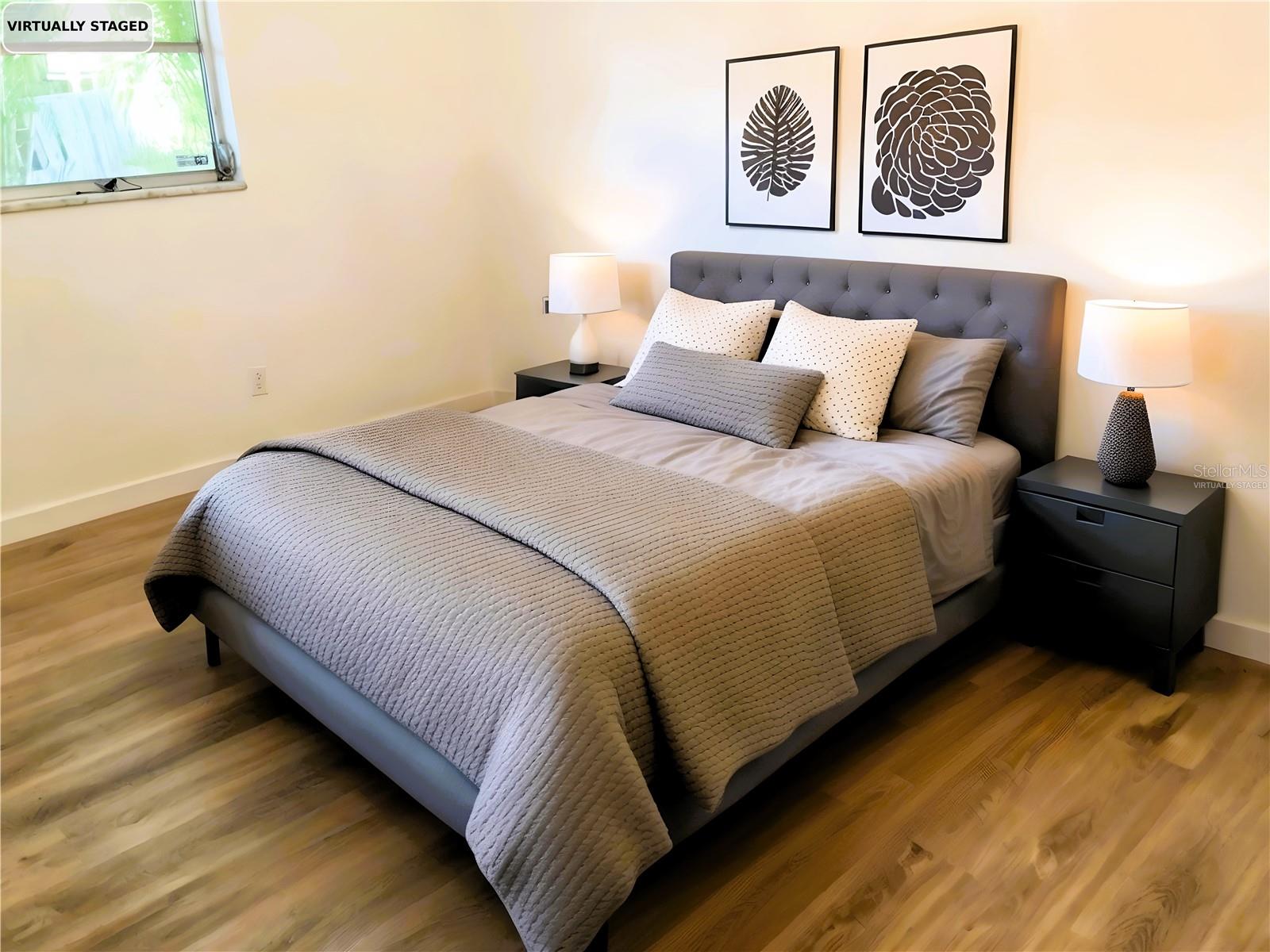 FAIRWAY - Residential