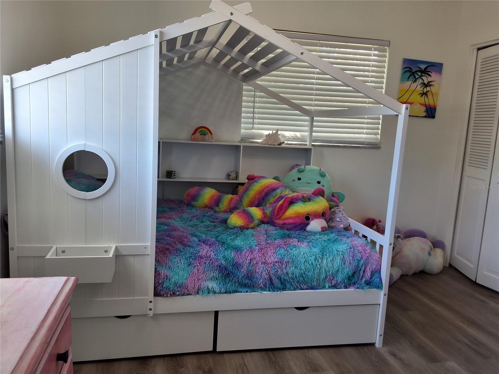 FAIRWAY - Residential