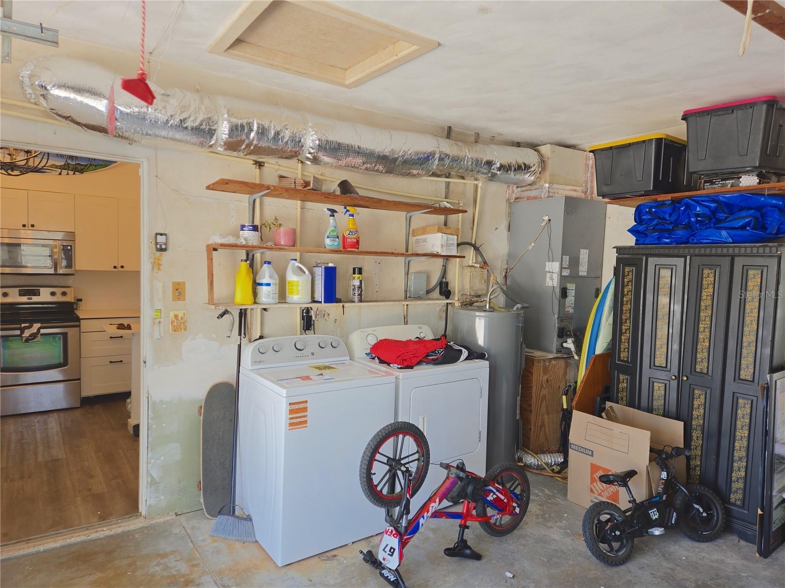 FAIRWAY - Residential