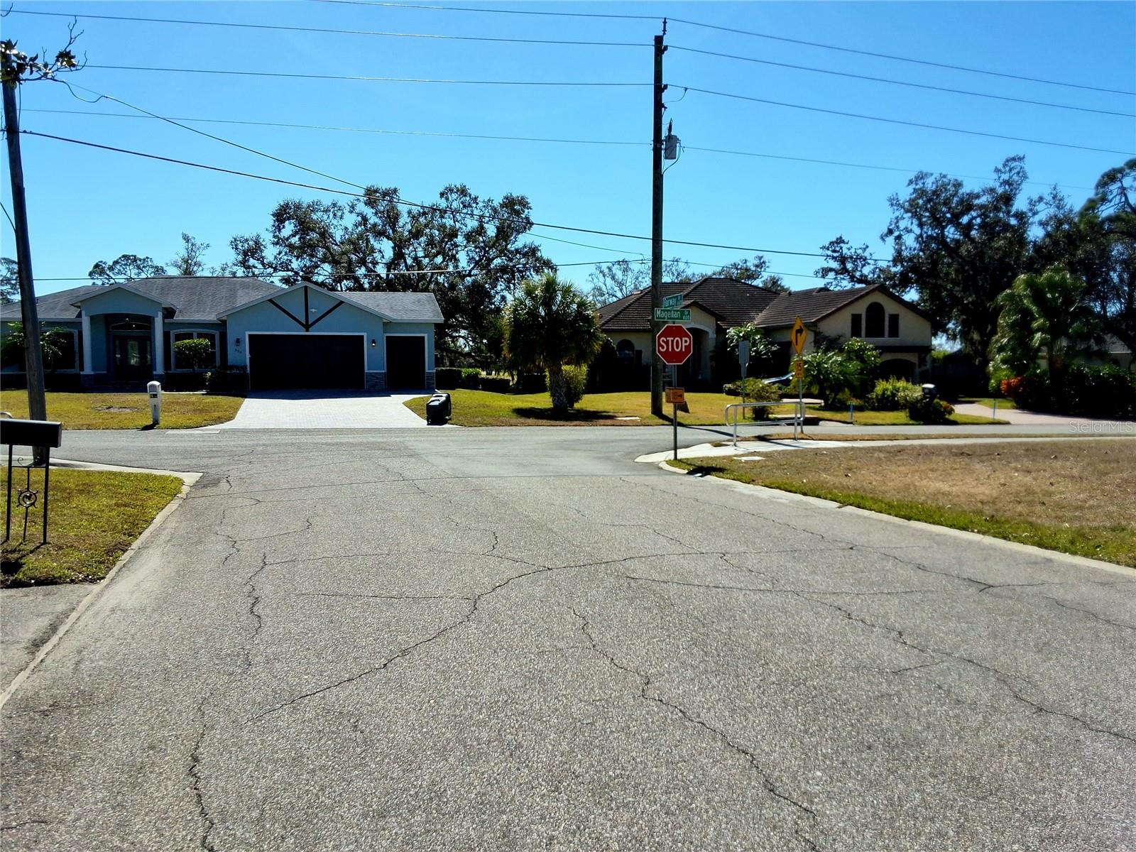 FAIRWAY - Residential