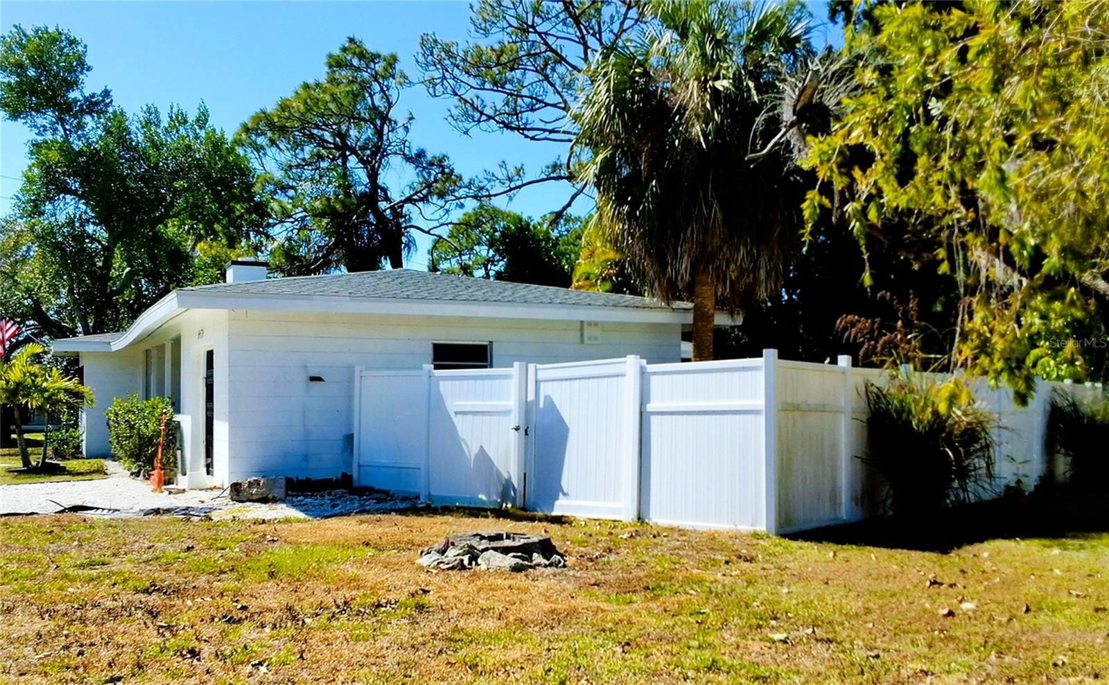 FAIRWAY - Residential