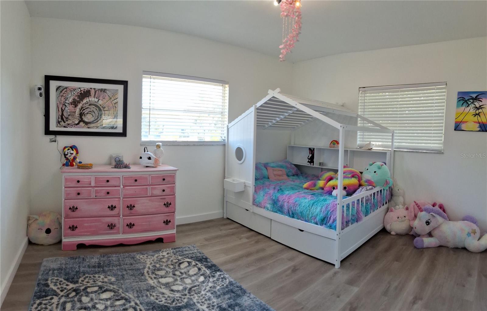 FAIRWAY - Residential