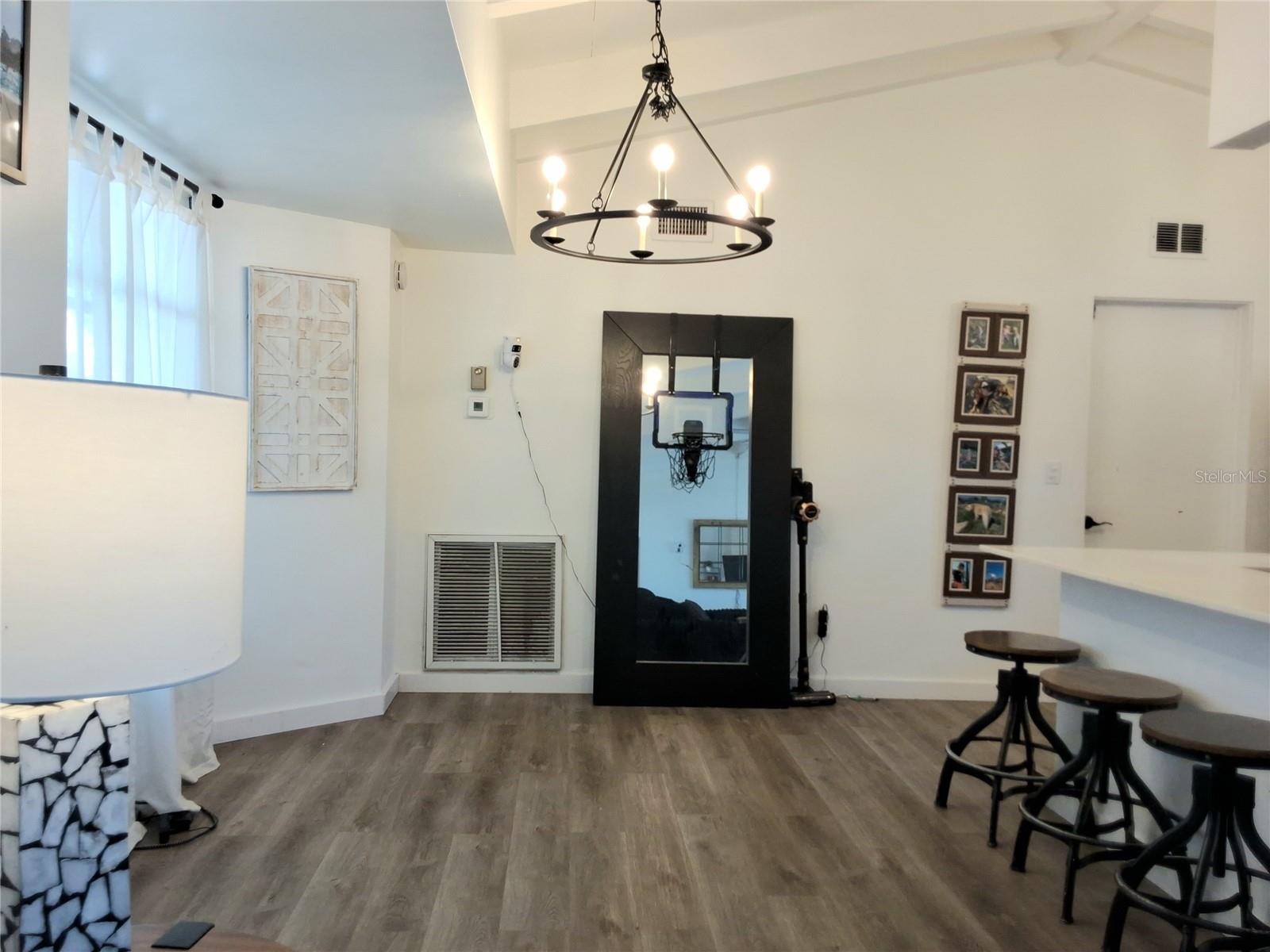 FAIRWAY - Residential