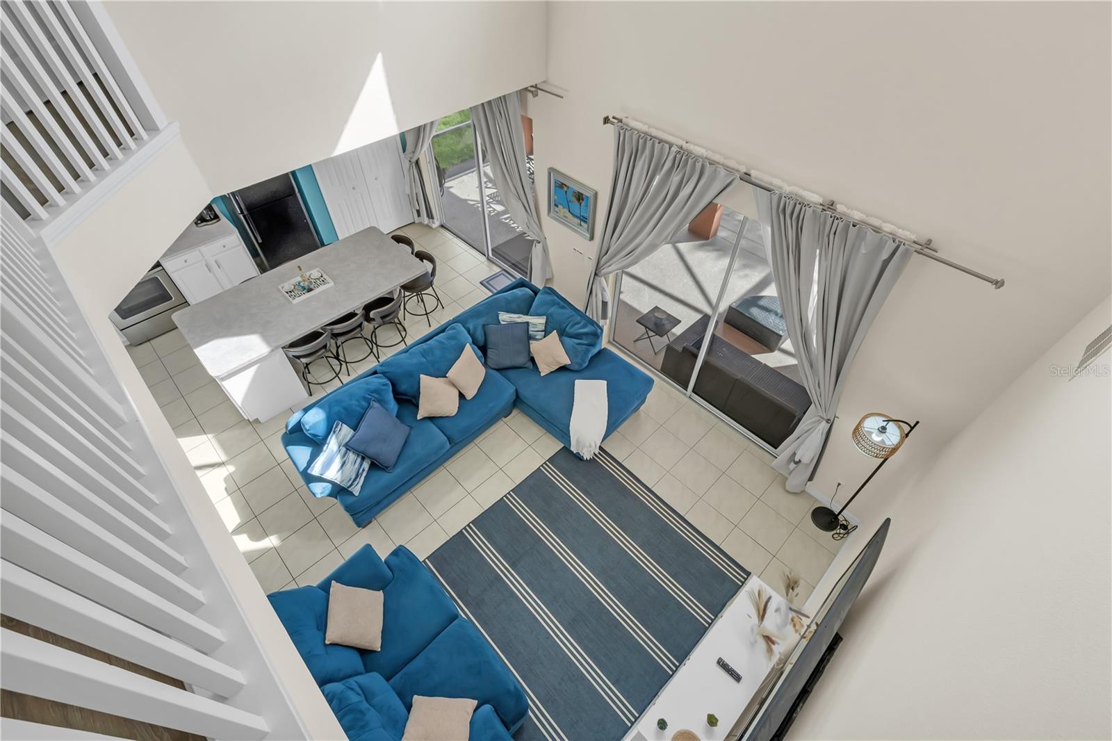 EMERALD ISL RSRT PH5A - Residential
