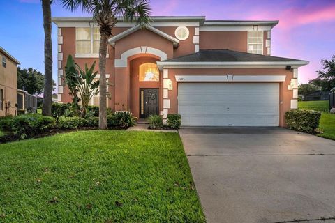 2695 LA ISLA COURT KISSIMMEE FL 34747