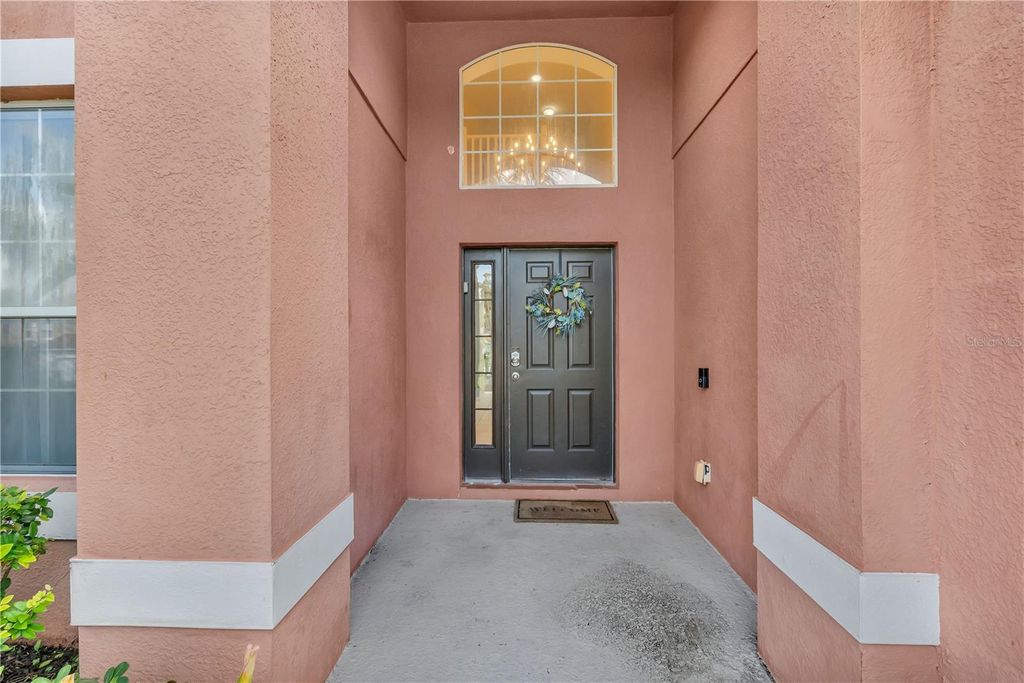 Photo of 2695 La Isla Court, Kissimmee, FL 34747 (MLS # O6347176)