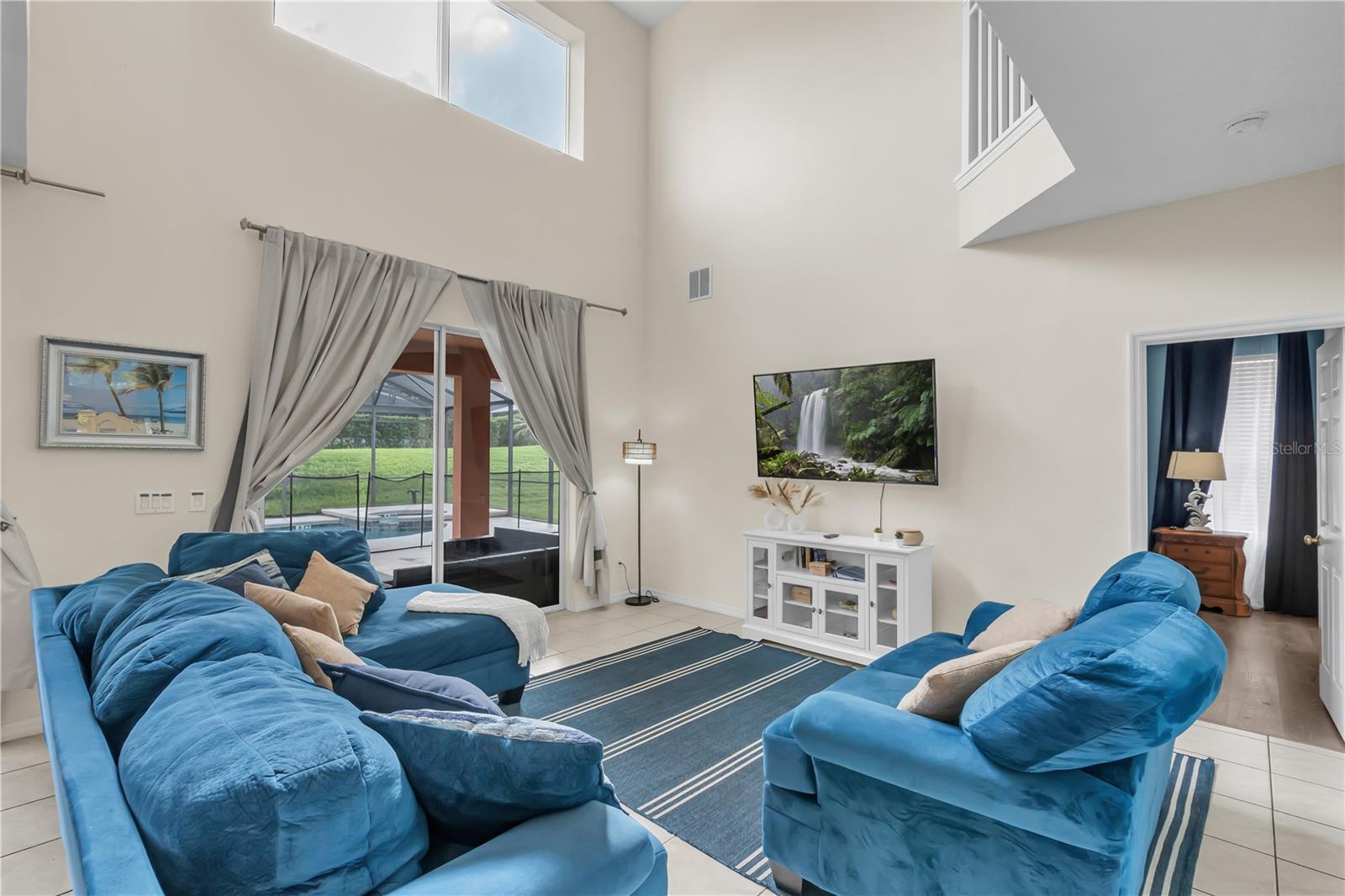 EMERALD ISL RSRT PH5A - Residential