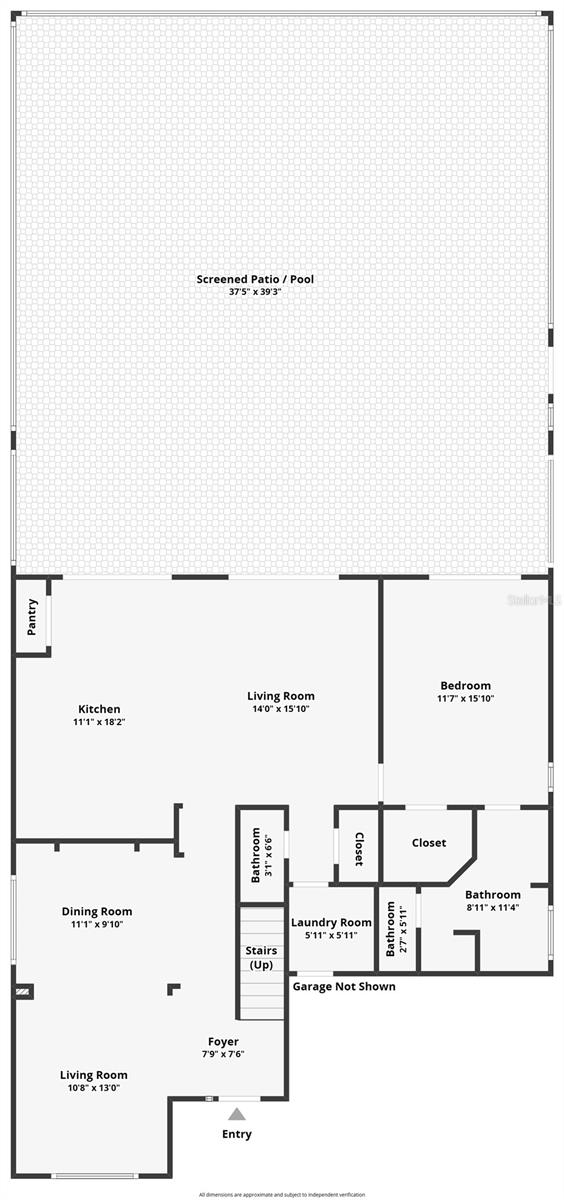EMERALD ISL RSRT PH5A - Residential