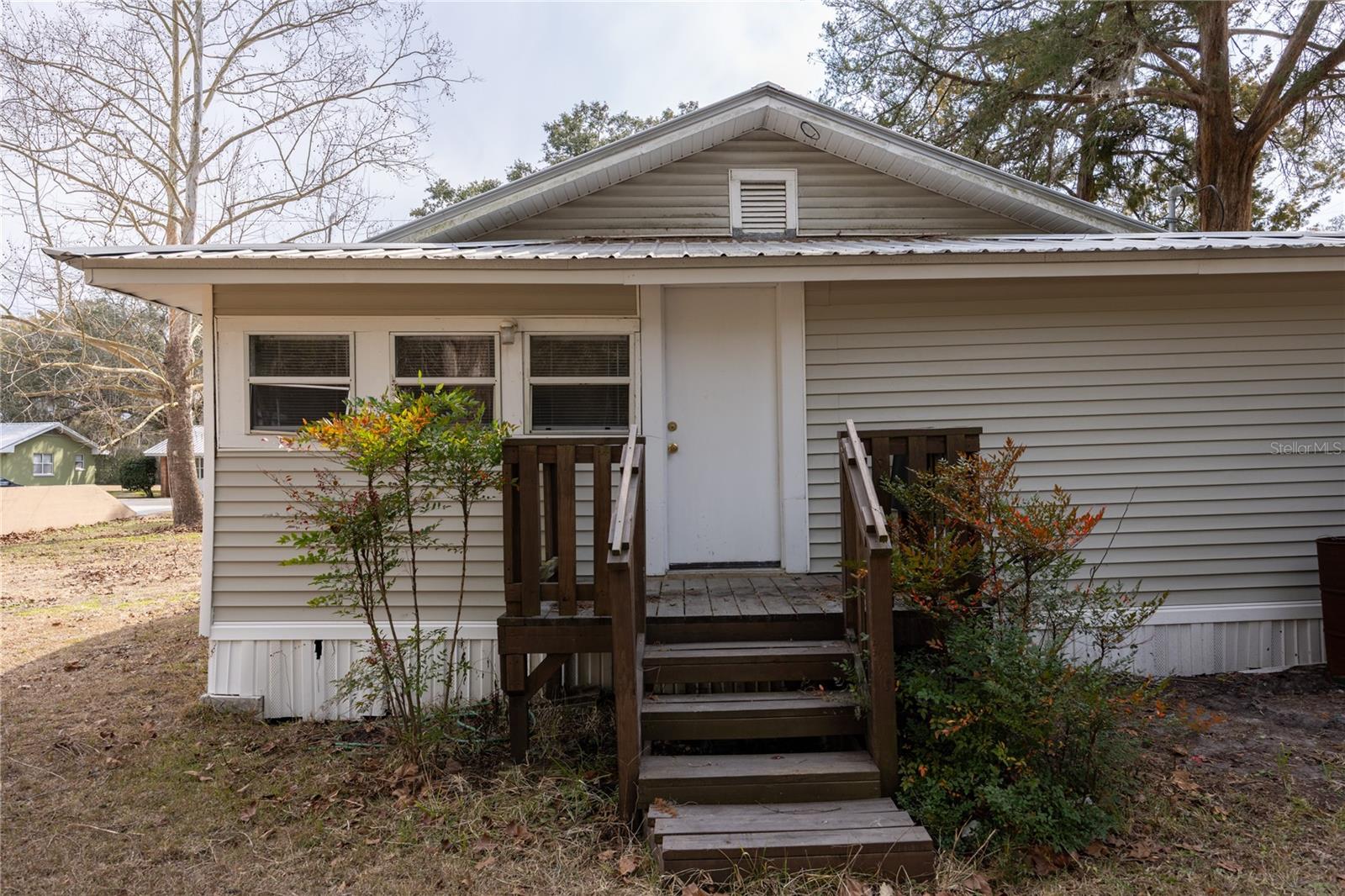 RACHELSON SUBDIVISION - Residential