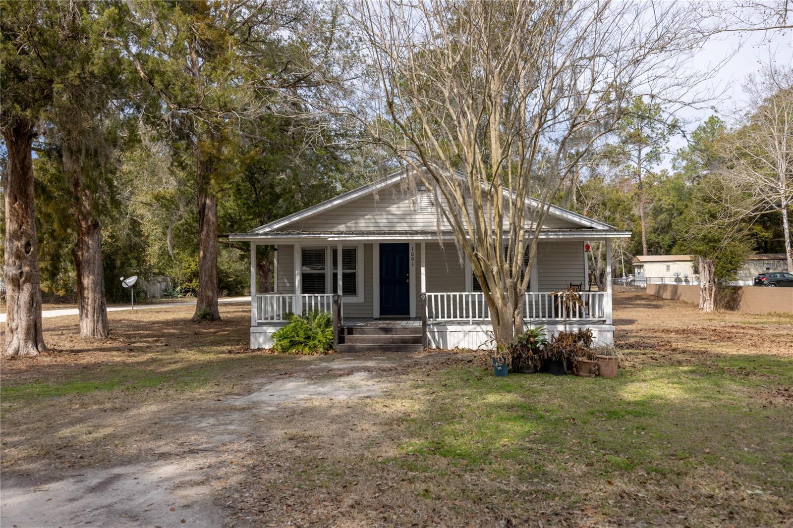 RACHELSON SUBDIVISION - Residential